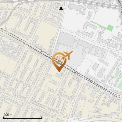 Karte Deisenhofener Straße 62, 81539 München