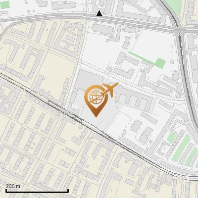 Foto zu Deisenhofener Straße 63, 81539 München