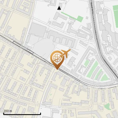 Foto zu Deisenhofener Straße 72-77, 81539 München