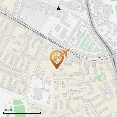 Foto zu Deisenhofener Straße 88, 81539 München