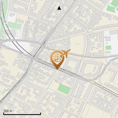 Foto zu Deisenhofener Straße 9, 81539 München