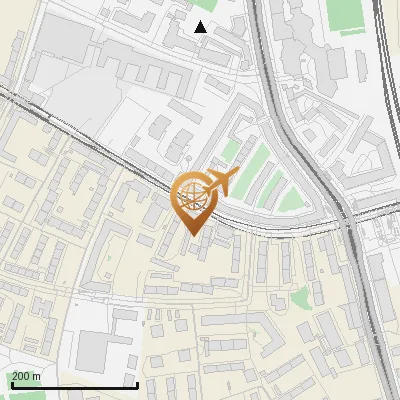 Foto zu Deisenhofener Straße 89-108, 81539 München