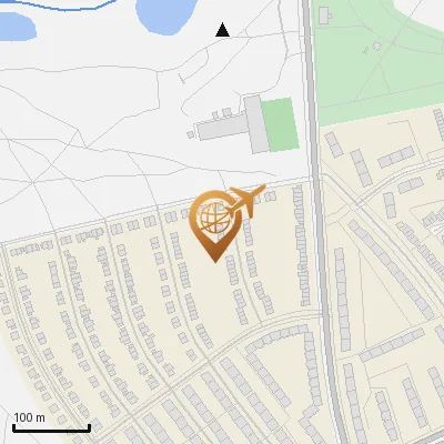 Foto zu Deisterpfad 25-41, 14163 Berlin