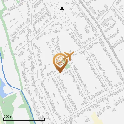 Foto zu Deisterweg 1, 51109 Köln