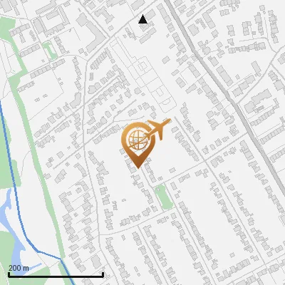 Foto zu Deisterweg 2-17, 51109 Köln