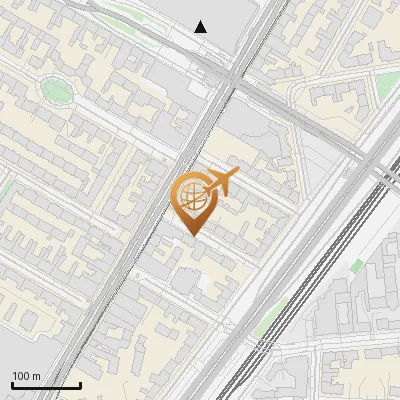 Foto zu Deitmerstraße 12-14, 12163 Berlin