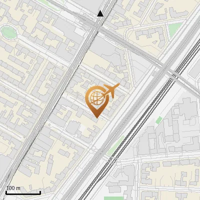 Foto zu Deitmerstraße 5-11, 12163 Berlin