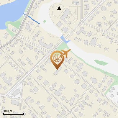 Foto zu Delbrückstraße 11, 14193 Berlin