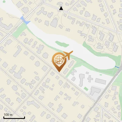 Foto zu Delbrückstraße 12-18, 14193 Berlin