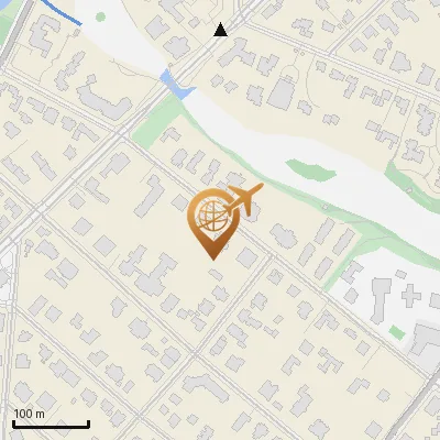 Foto zu Delbrückstraße 19, 14193 Berlin