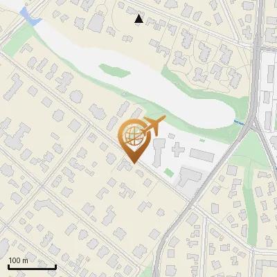 Foto zu Delbrückstraße 20, 14193 Berlin