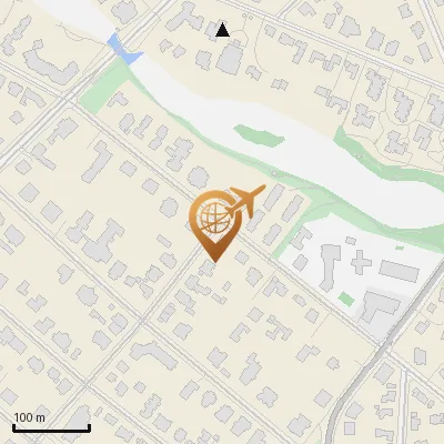 Foto zu Delbrückstraße 23-25, 14193 Berlin