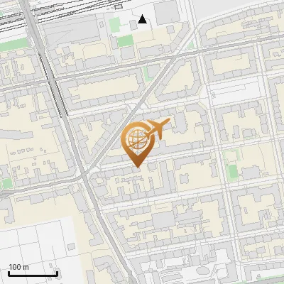 Foto zu Delbrückstraße 26-29, 12051 Berlin