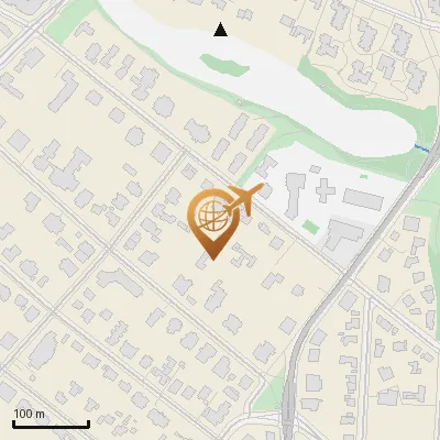 Foto zu Delbrückstraße 27, 14193 Berlin