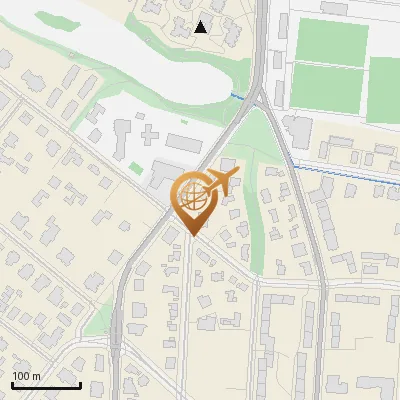 Foto zu Delbrückstraße 28, 14193 Berlin