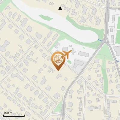 Foto zu Delbrückstraße 29-31, 14193 Berlin