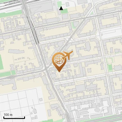 Foto zu Delbrückstraße 30-35, 12051 Berlin