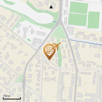 Foto zu Delbrückstraße 34, 14193 Berlin