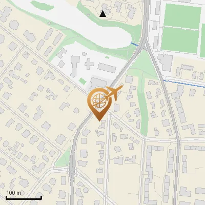 Foto zu Delbrückstraße 37, 14193 Berlin