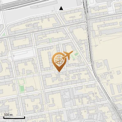 Foto zu Delbrückstraße 6, 12051 Berlin