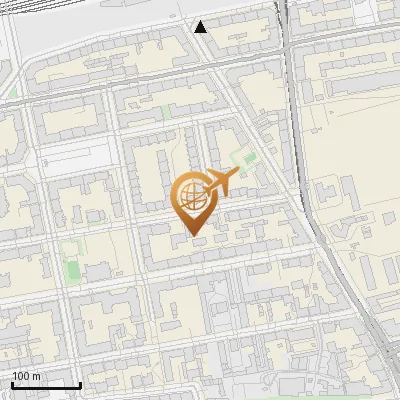 Foto zu Delbrückstraße 59-61, 12051 Berlin