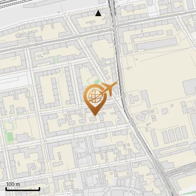 Foto zu Delbrückstraße 63-67, 12051 Berlin