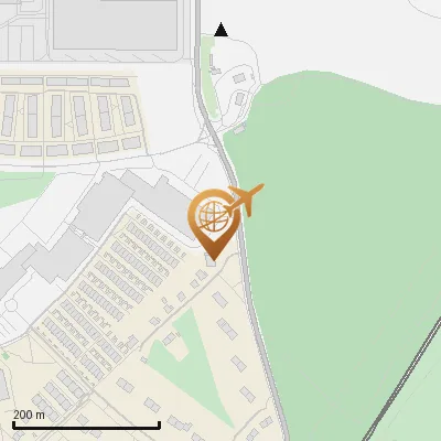 Foto zu Delfossestraße 2, 50829 Köln