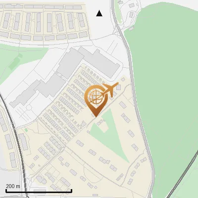 Foto zu Delfossestraße 4-10, 50829 Köln