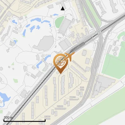 Foto zu Delfter Straße 15, 50735 Köln