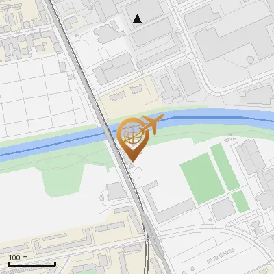 Foto zu Delfter Ufer 2-4, 12359 Berlin