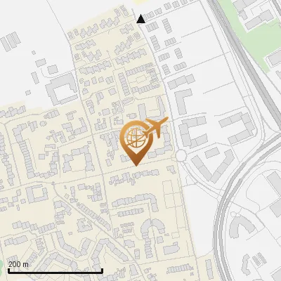 Foto zu Deliastraße 9-19, 50765 Köln