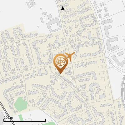 Foto zu Deliastraße 20, 50765 Köln