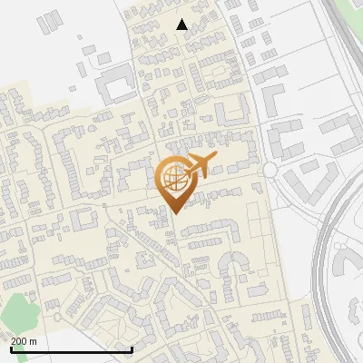 Foto zu Deliastraße 24, 50765 Köln