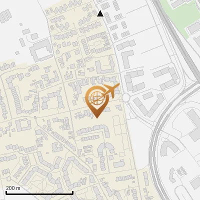 Foto zu Deliastraße 32-38, 50765 Köln