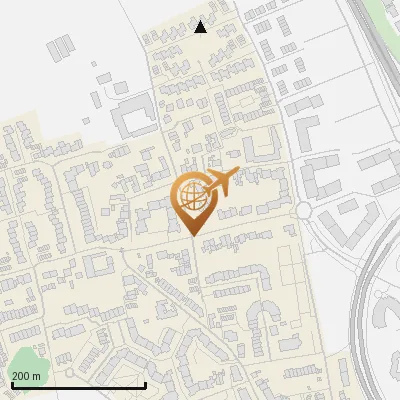 Foto zu Deliastraße 5, 50765 Köln