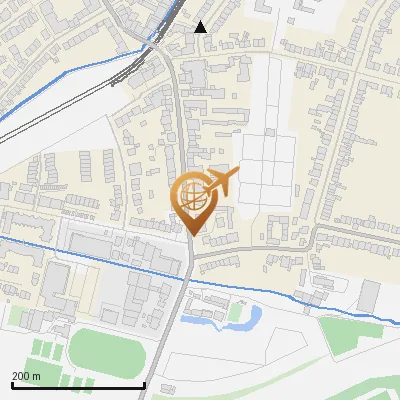 Foto zu Dellbrücker Hauptstraße 10, 51069 Köln