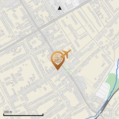 Foto zu Dellbrücker Hauptstraße 121-131, 51069 Köln