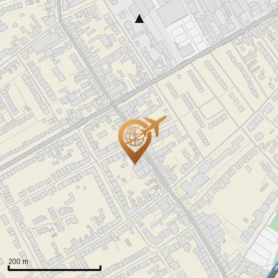 Foto zu Dellbrücker Hauptstraße 137-143, 51069 Köln