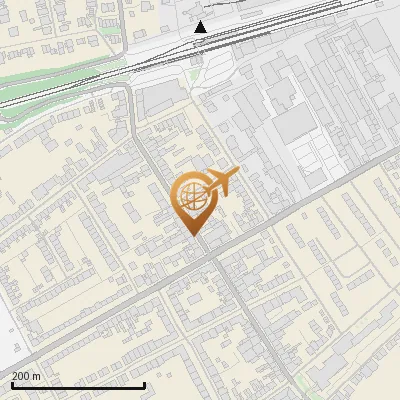 Foto zu Dellbrücker Hauptstraße 144, 51069 Köln