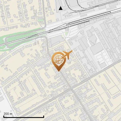 Foto zu Dellbrücker Hauptstraße 150-166, 51069 Köln