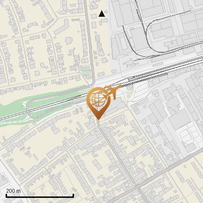 Foto zu Dellbrücker Hauptstraße 178, 51069 Köln