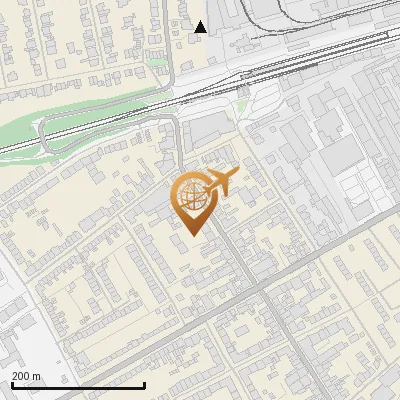 Foto zu Dellbrücker Hauptstraße 183-189, 51069 Köln