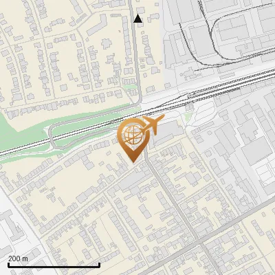 Foto zu Dellbrücker Hauptstraße 197-207, 51069 Köln