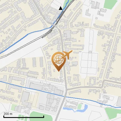 Foto zu Dellbrücker Hauptstraße 14-24, 51069 Köln