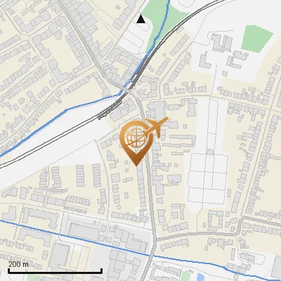 Foto zu Dellbrücker Hauptstraße 27-43, 51069 Köln