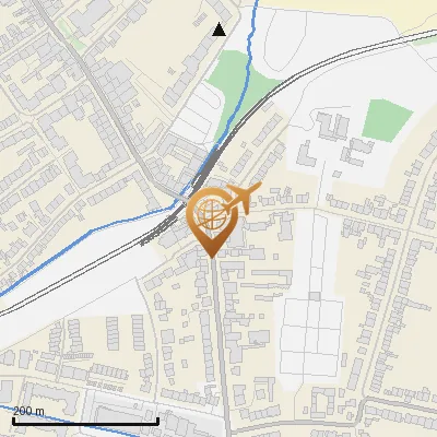 Foto zu Dellbrücker Hauptstraße 46-50, 51069 Köln