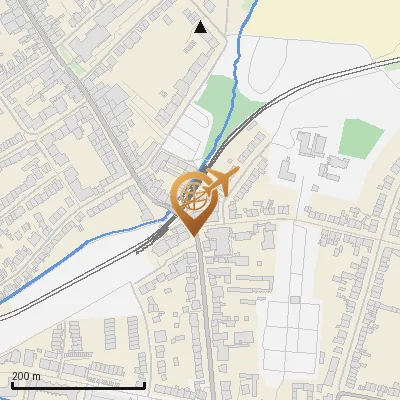 Foto zu Dellbrücker Hauptstraße 52-61, 51069 Köln