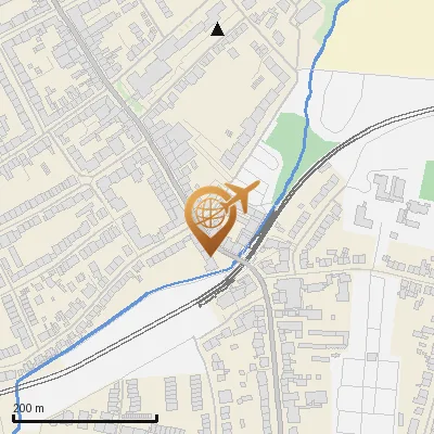 Foto zu Dellbrücker Hauptstraße 64-77, 51069 Köln