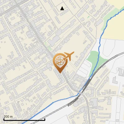 Foto zu Dellbrücker Hauptstraße 78-95, 51069 Köln