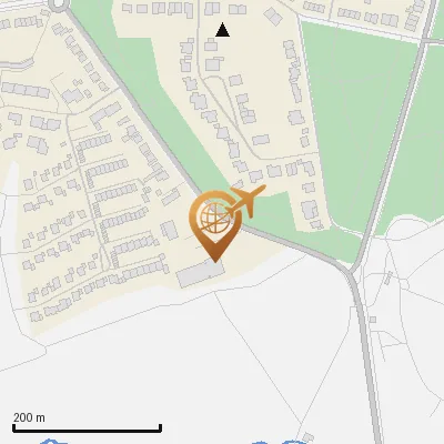 Foto zu Dellbrücker Mauspfad 125-127, 51069 Köln